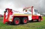 Tank Transporter