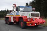 Tank Transporter
