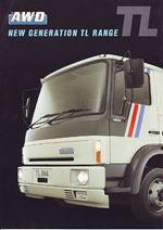 AWD-Bedford TL