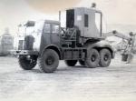 AEC Militant 6x6