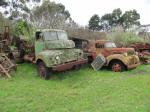 Leyland Comet 4x4