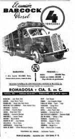 4 Toneladas / 5-5.5 Toneladas