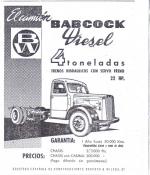 4 Toneladas / 5-5.5 Toneladas