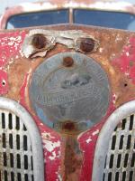 4 Toneladas / 5-5.5 Toneladas