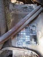 4 Toneladas / 5-5.5 Toneladas