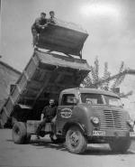 4 Toneladas / 5-5.5 Toneladas