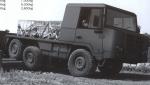 Pinzgauer II