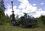 Arqueiro FH-77BW L52