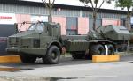 Arqueiro FH-77BW L52