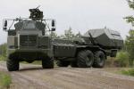 Arqueiro FH-77BW L52