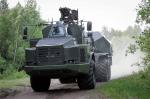 Arqueiro FH-77BW L52