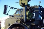 Arqueiro FH-77BW L52