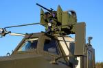 Arqueiro FH-77BW L52