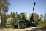Arqueiro FH-77BW L52