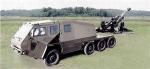 M777 Portee
