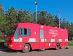 Incident Command Unit