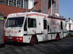Incident Command Unit