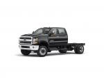 Silverado 4500HD / 5500HD / 6500HD