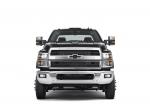 Silverado 4500HD / 5500HD / 6500HD