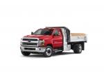 Silverado 4500HD / 5500HD / 6500HD