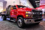 Silverado 4500HD / 5500HD / 6500HD