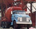 Series 60 / 80 Diesel LCF