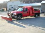 Silverado 3500HD '02