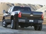 Silverado 3500HD '07