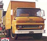 Steel Tilt Cab series 60 / 65 / 70 / 80 / 90