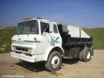 Steel Tilt Cab series 60 / 65 / 70 / 80 / 90