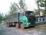 斯太尔王 ( Steyr King ) 2nd generation