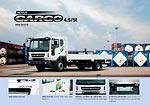 Daewoo Novus SE