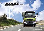2013 Daewoo Prima Cargo MD