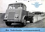 DAF 30 / 50 / 60 series