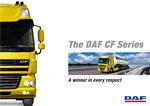 DAF CF