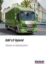 DAF LF Hybrid