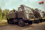 V-1600 Half Track