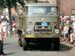 V-1600 Half Track