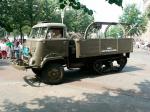 V-1600 Half Track