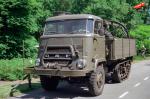 V-1600 Half Track