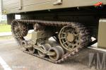 V-1600 Half Track