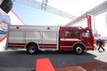 City Fire Truck