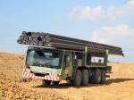 Mercedes-Benz Actros 4144AK