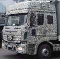 The Brand New Mercedes-Benz Atego