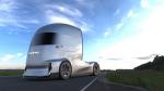 F-Vision Future Truck