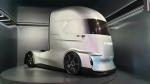 F-Vision Future Truck