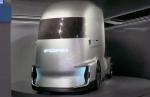 F-Vision Future Truck