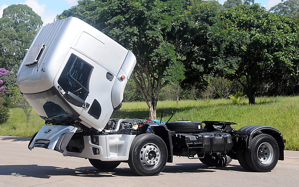 Продажа грузовиков Ford Cargo. Купить грузовик Форд...