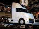 Revolution Innovation Truck