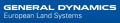 General Dynamics ELS